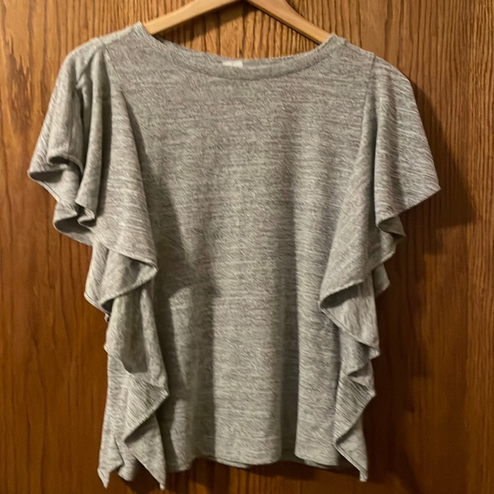 Gap top